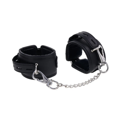 Edge Handcuffs by Sportsheets