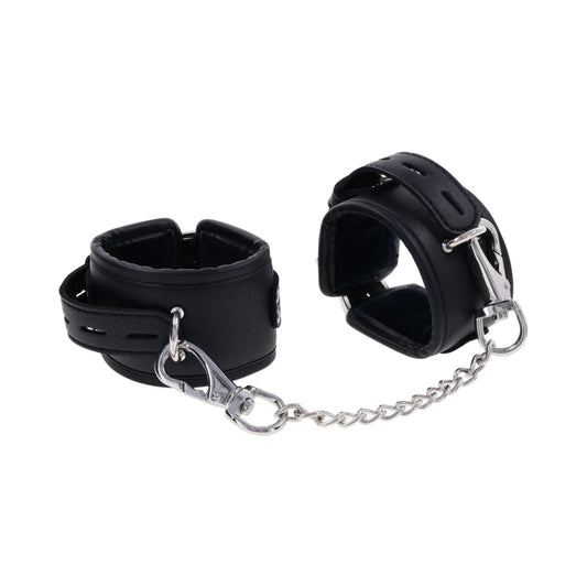Edge Handcuffs by Sportsheets