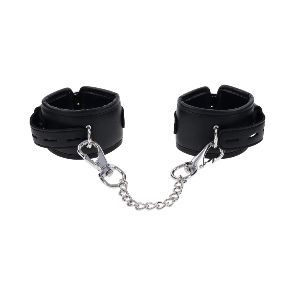 Edge Handcuffs by Sportsheets