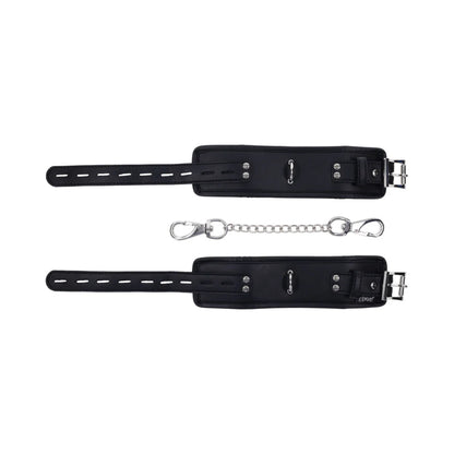 Edge Handcuffs by Sportsheets
