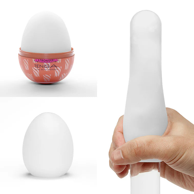 Tenga Egg Masturbator