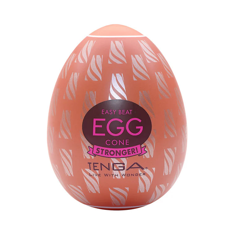 Tenga Egg Masturbator