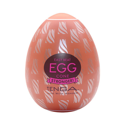 Tenga Egg Masturbator