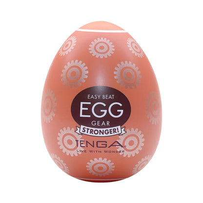 Tenga Egg Masturbator