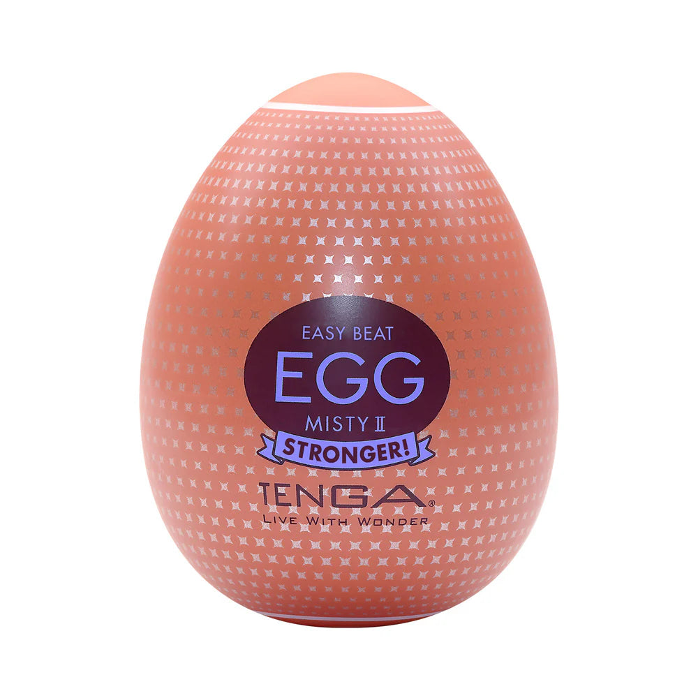 Tenga Egg Masturbator