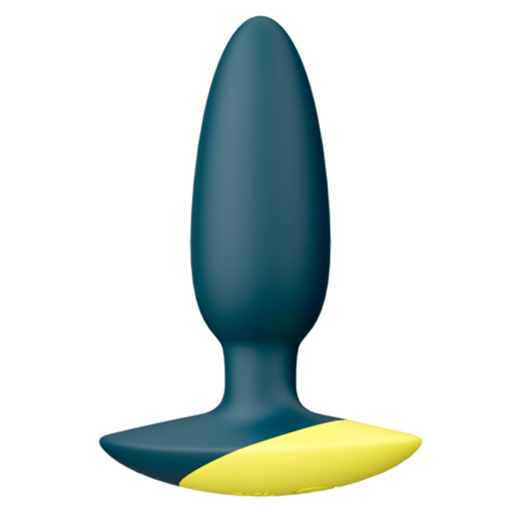 Bass - Anal Plug