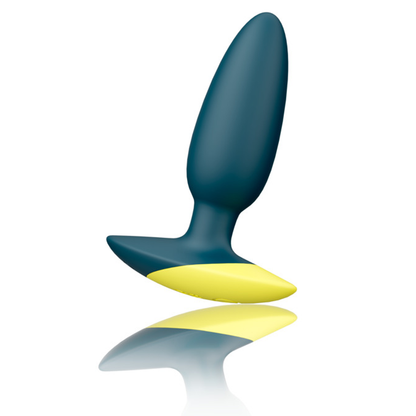 Bass - Anal Plug