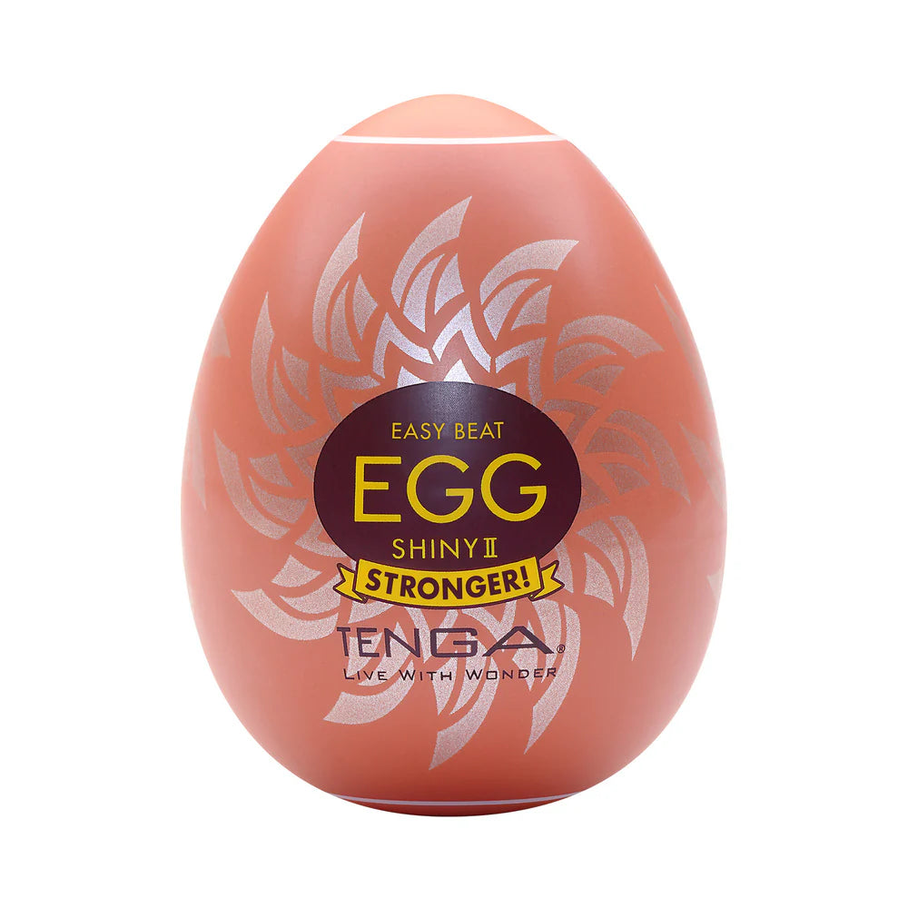 Tenga Egg Masturbator