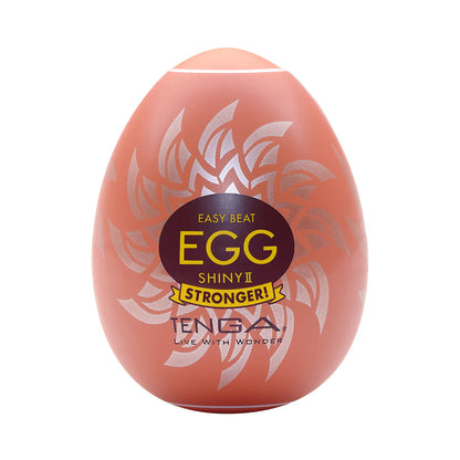 Tenga Egg Masturbator