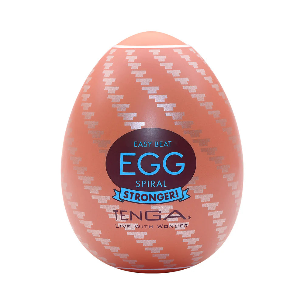Tenga Egg Masturbator