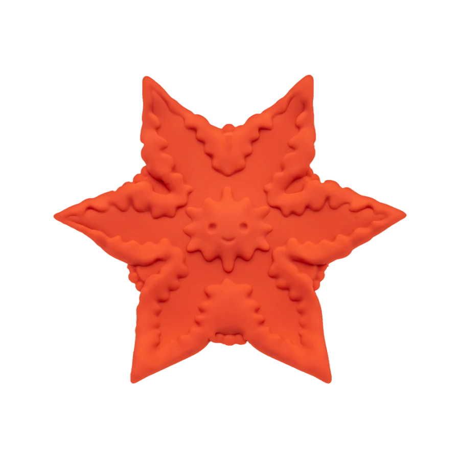 Starsi Vibrating Grinder by Cute Little Fuckers