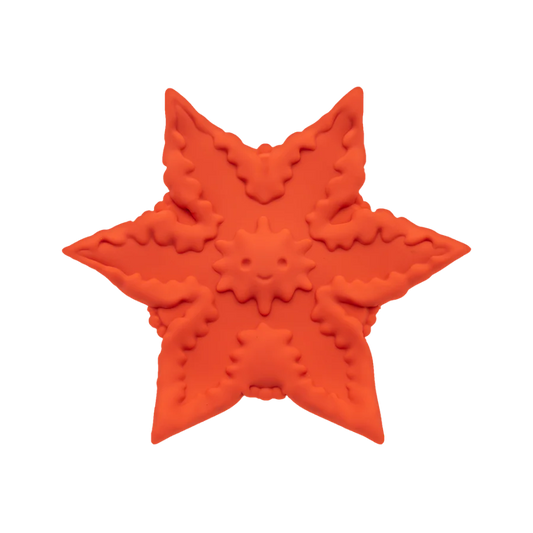 Starsi Vibrating Grinder by Cute Little Fuckers