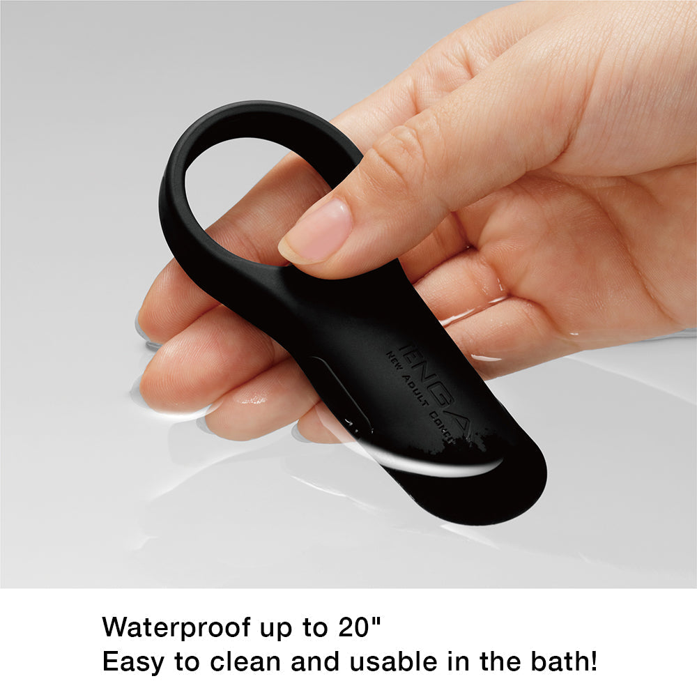 SVR+ Couples Cock Ring