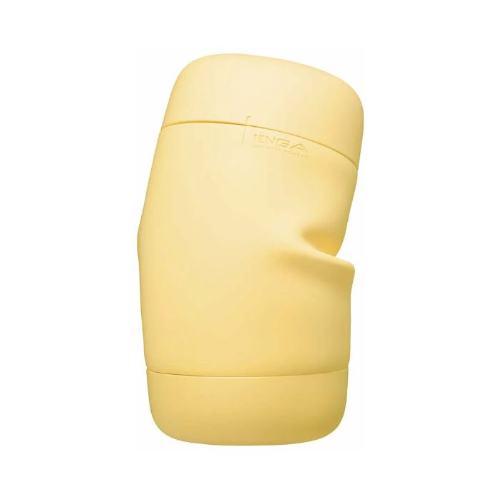 Super Soft Stroker - Puffy by Tenga – HANLO Products