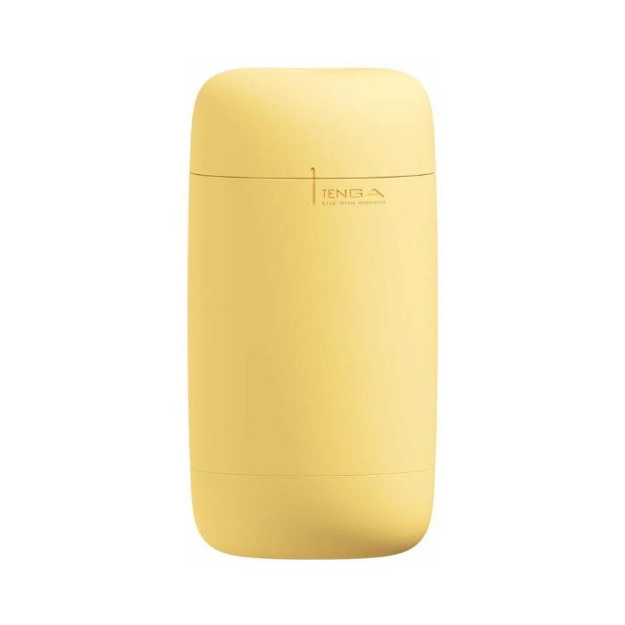 TENGA Super Soft Stroker - Puffy by Tenga – HANLO Products