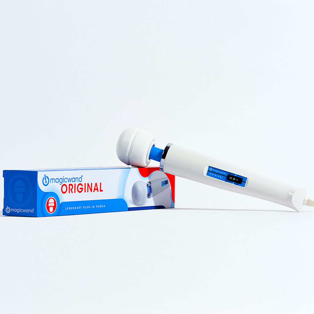 Hitachi Magic Wand Original HANLO Products Hitachi Magic Wand Original HANLO Products