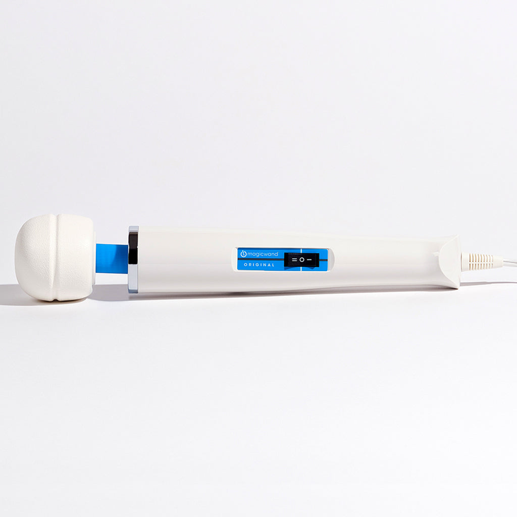 Hitachi Magic Wand Original HANLO Products Hitachi Magic Wand Original HANLO Products