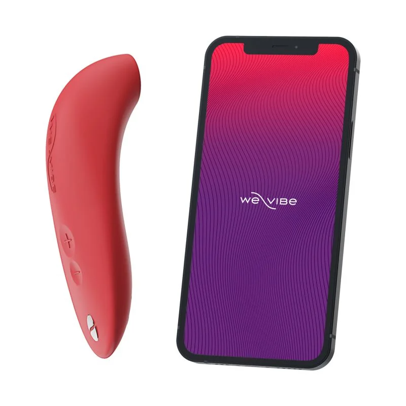 Melt - Clitoral Suction Stimulator